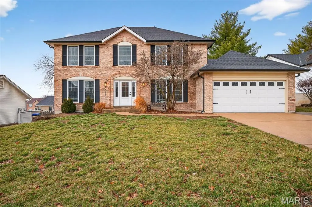 5049 Castle Douglas Drive, Saint Peters, MO 63304 - #1