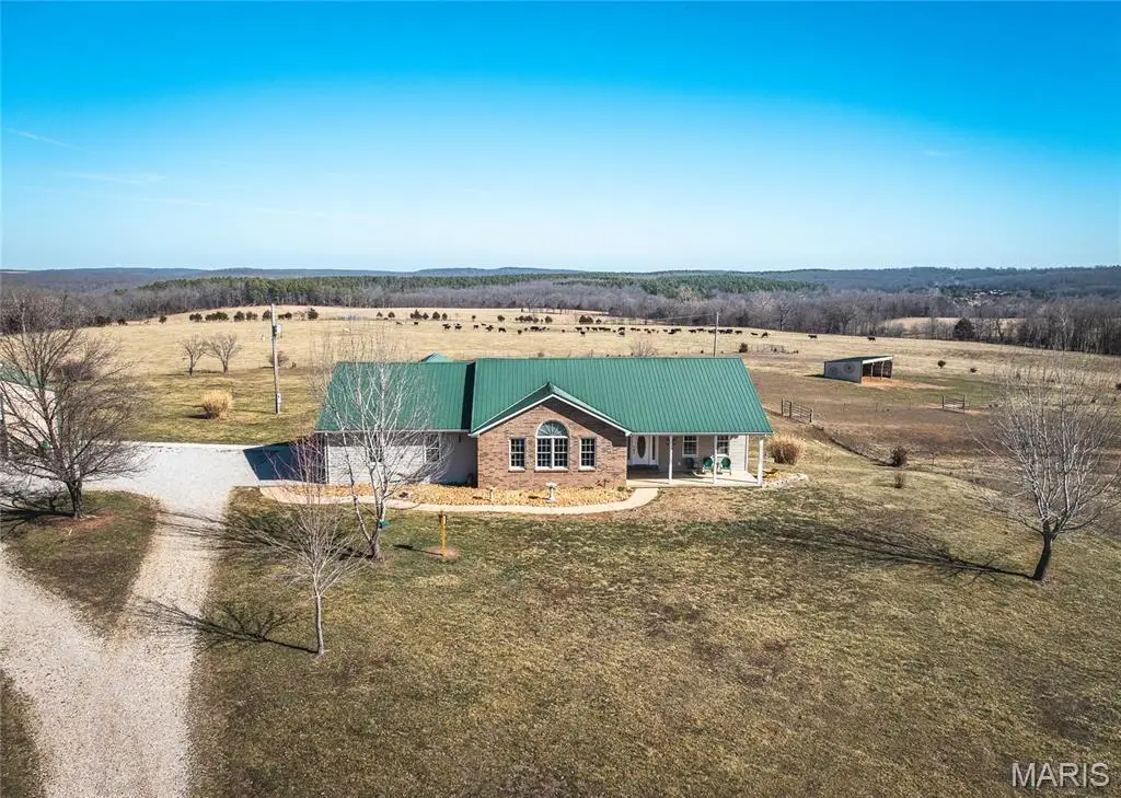 37595 Westgate Road, Plato, MO 65552 - #1