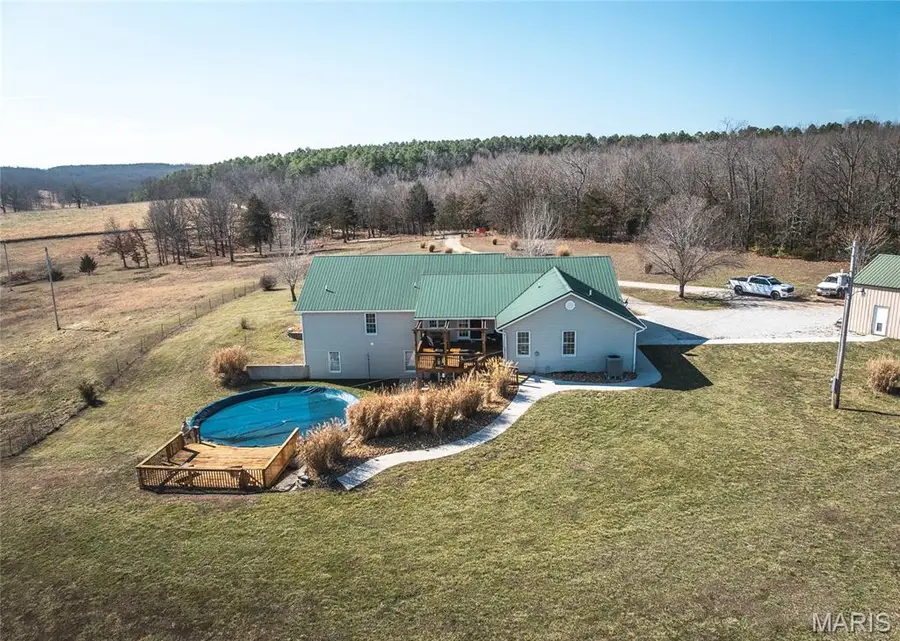 37595 Westgate Road, Plato, MO 65552 - #3