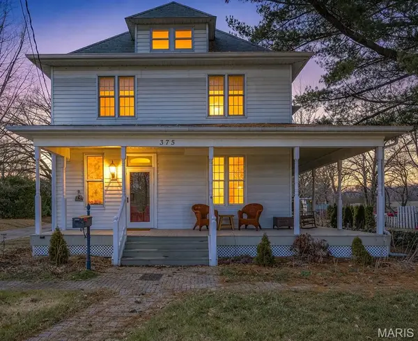 373 S 4th Street, Ste Genevieve, MO 63670