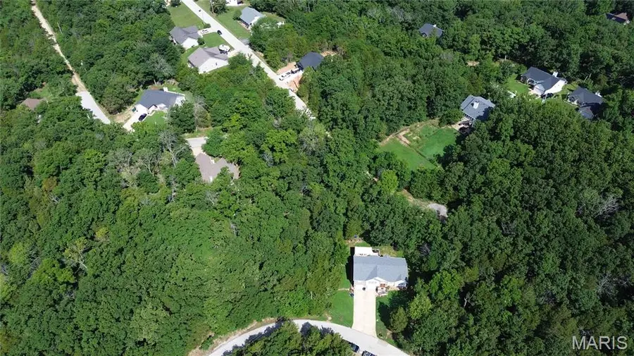 0 Bon Ron Drive, Hillsboro, MO 63050 - #2