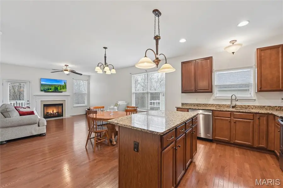 849 Elaine Drive, O Fallon, MO 63366 - #3