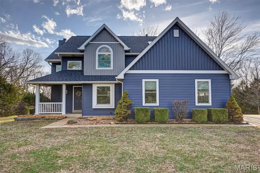 640 Callaway Ridge Drive, Defiance, MO 63341 - #2