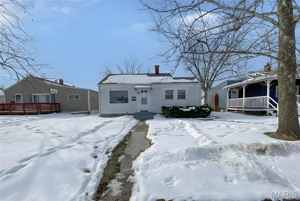 641 Washington Avenue, East Alton, IL 62024 - #1