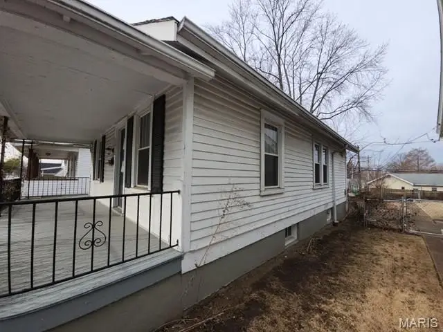 4313 Jamieson Avenue, Saint Louis, MO 63109 - #2