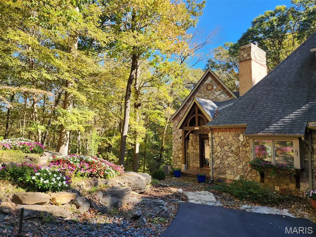 832 Stone Bridge Springs Drive, Wildwood, MO 63005 - #1