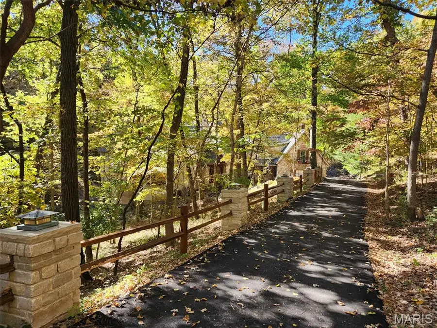 832 Stone Bridge Springs Drive, Wildwood, MO 63005 - #3