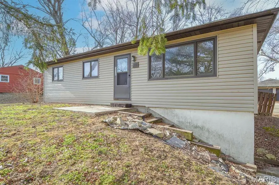 319 Bethel Meadows Road, Caseyville, IL 62232 - #3