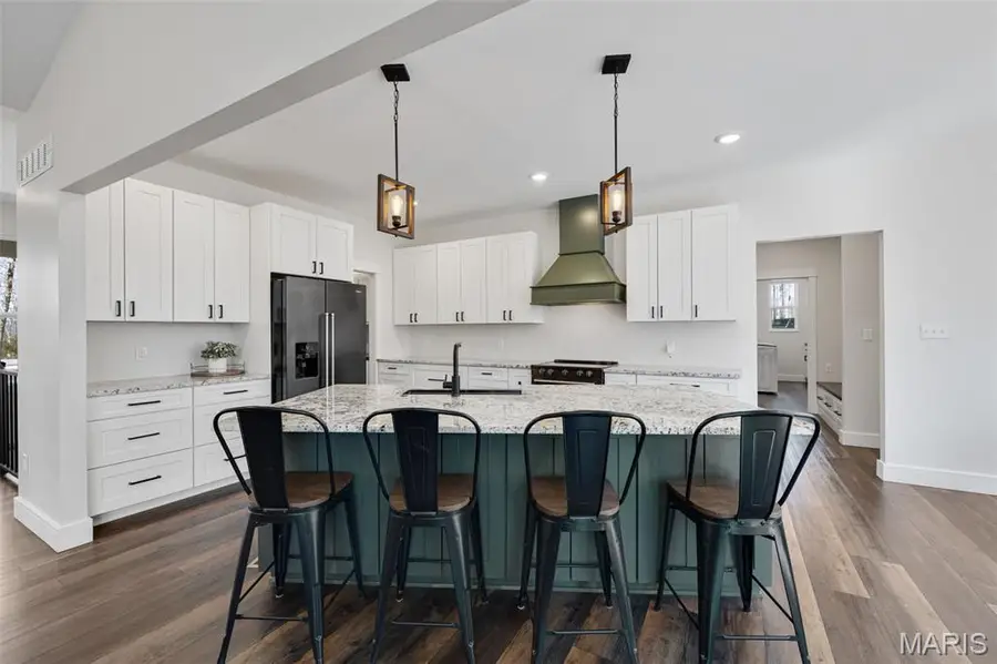 5601 Forest Drive, Hillsboro, MO 63050 - #3