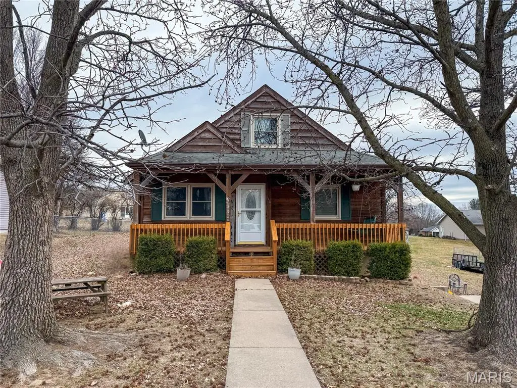 146 Jupiter, Hannibal, MO 63401 - #1