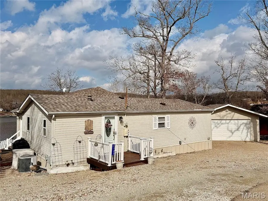6733 Robin Lane, French Village, MO 63036 - #2