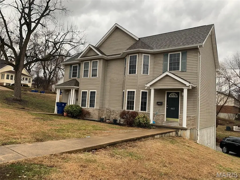 403 Frank Street, Washington, MO 63090 - #1