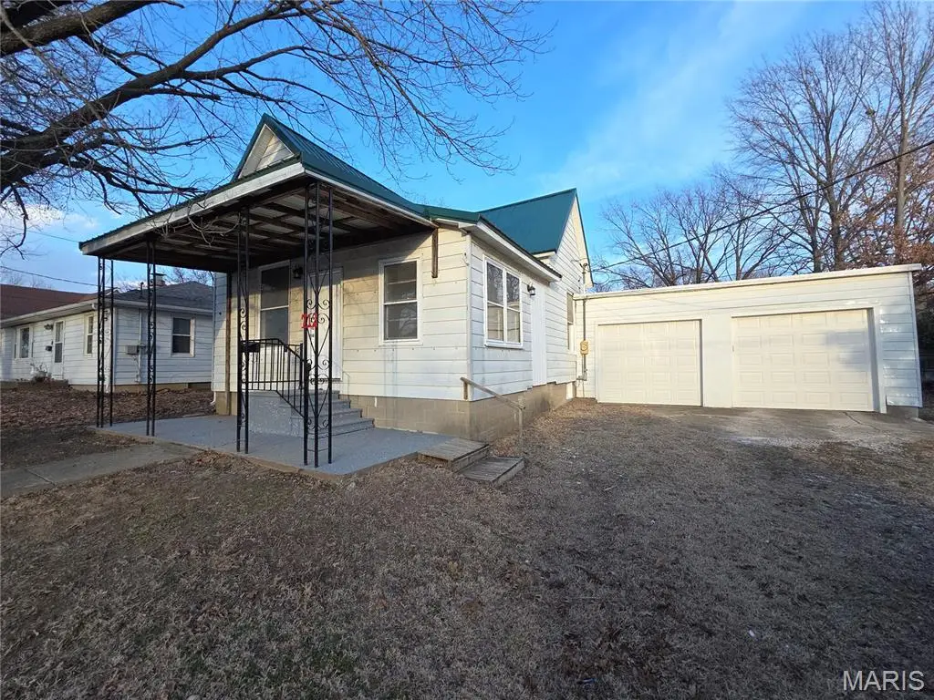 712 N Main Street, Marissa, IL 62257 - #1