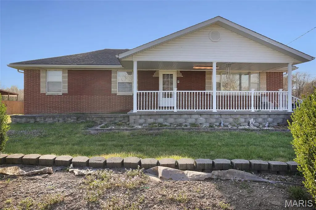 5537 N State Route 159, Edwardsville, IL 62025 - #1