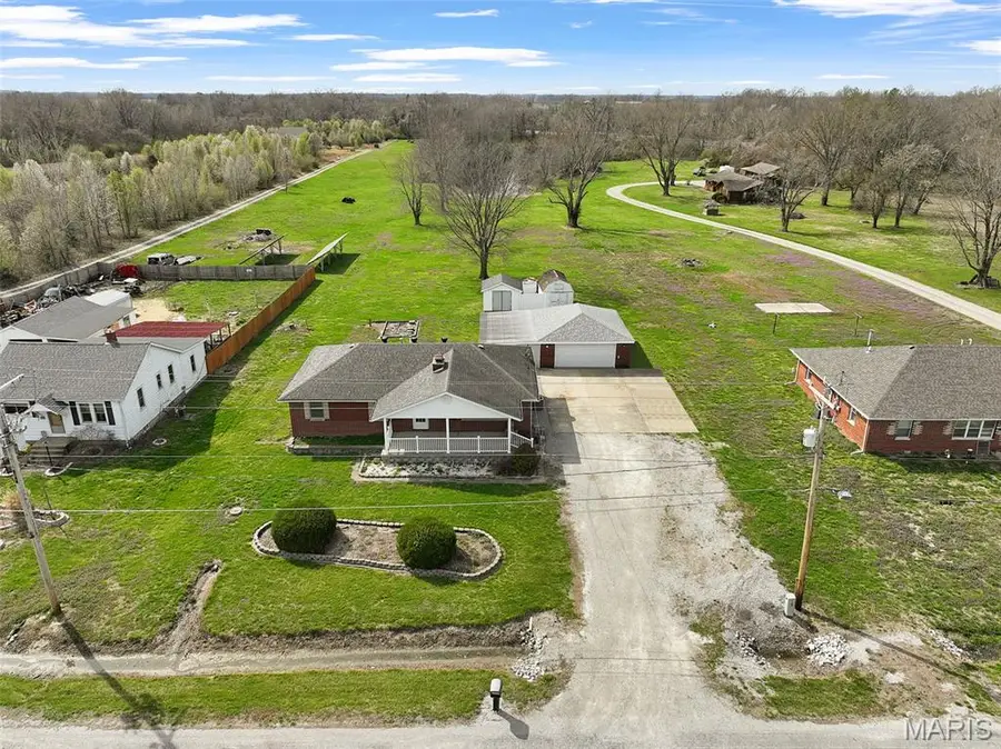 5537 N State Route 159, Edwardsville, IL 62025 - #2