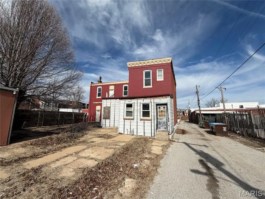 713 Lami Street, Saint Louis, MO 63104 - #2