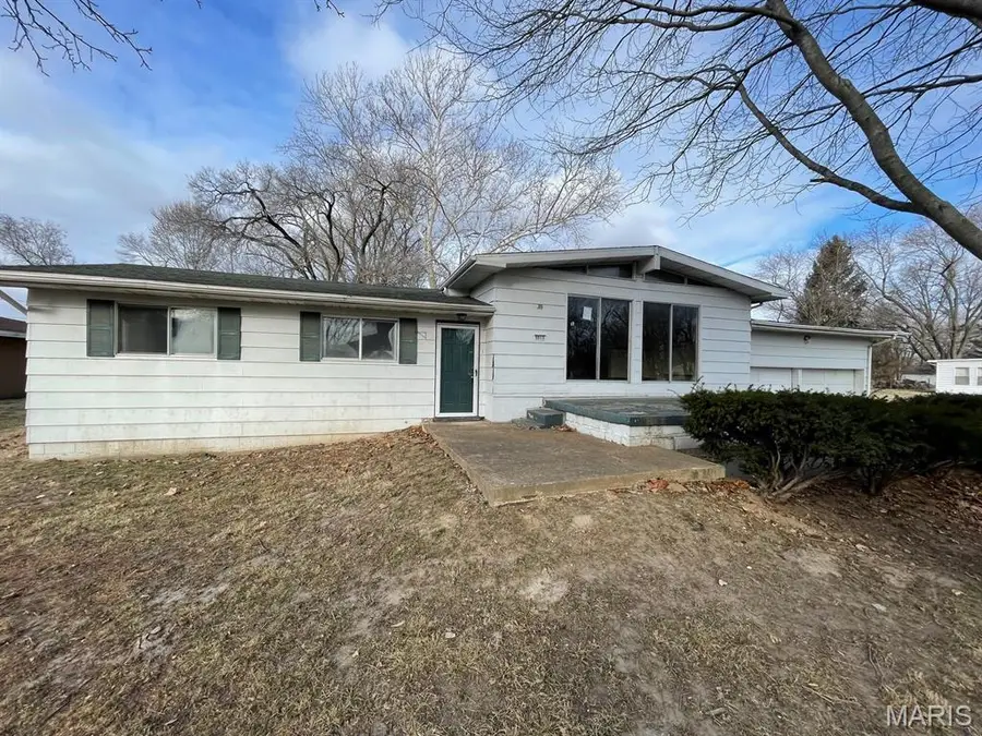 3013 N 60th Street, Fairmont City, IL 62201 - #2