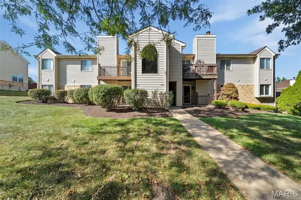 17065 Sandalwood Creek Drive #C, Wildwood, MO 63038