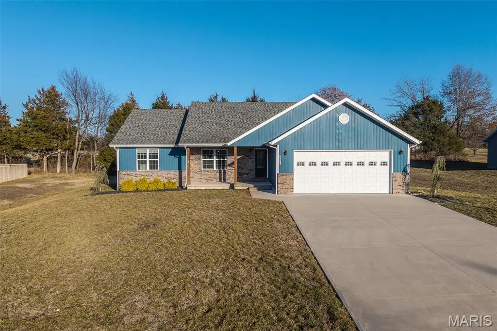 1520 Fairfield Drive, Lebanon, MO 65536 - #1