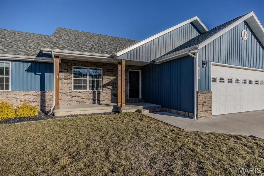 1520 Fairfield Drive, Lebanon, MO 65536 - #3