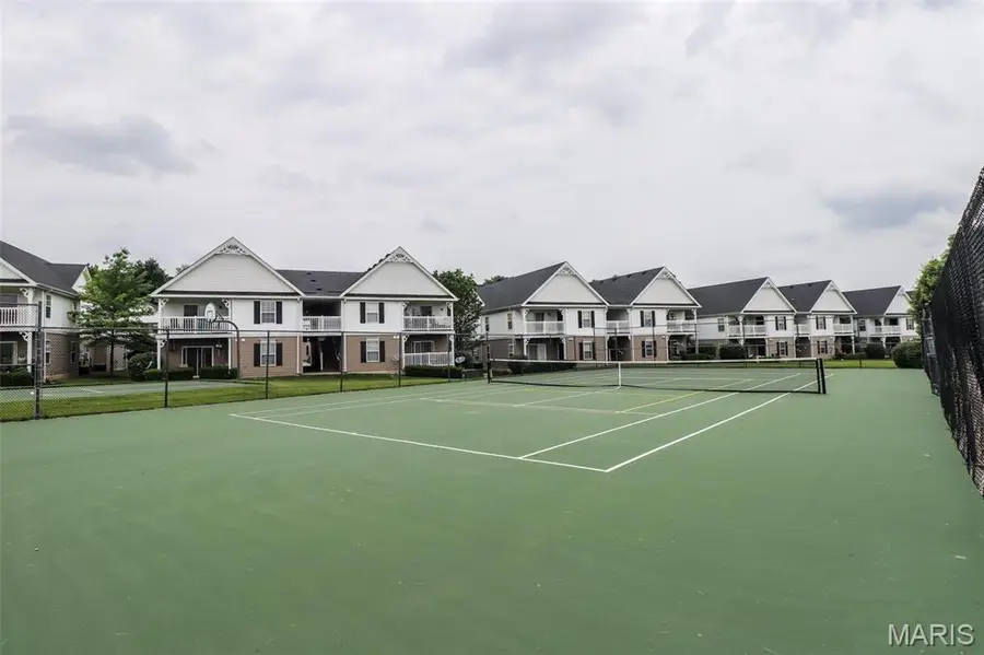 151 Brandy Mill Circle #F, High Ridge, MO 63049 - #2