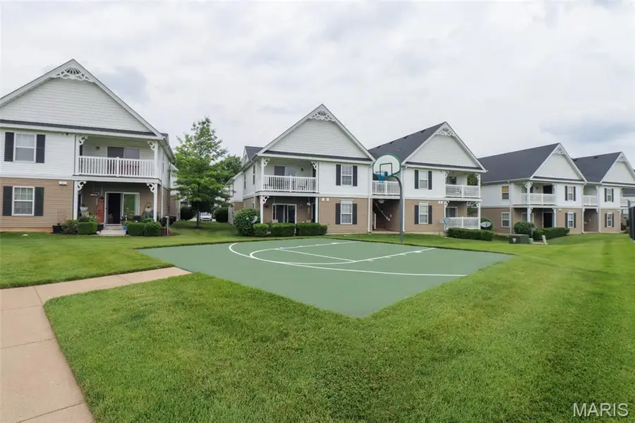 151 Brandy Mill Circle #F, High Ridge, MO 63049 - #3