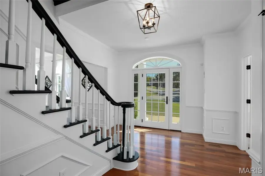 50 Crocknaraw Lane, Weldon Spring, MO 63304 - #3