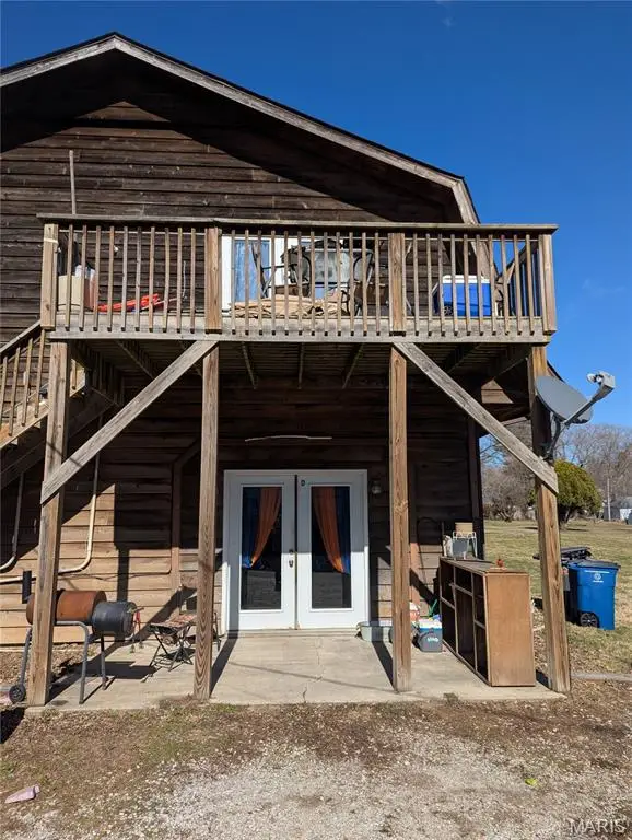 518 W Harris Avenue, Greenville, IL 62246 - #3