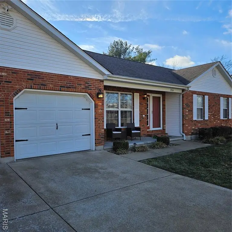 2206 Martina Drive, Washington, MO 63090 - #1