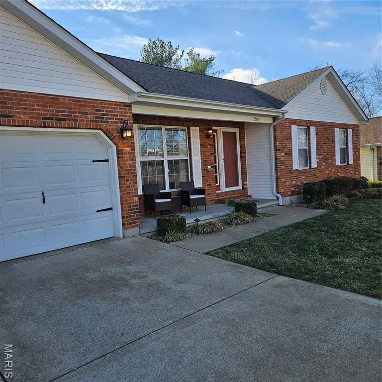 2206 Martina Drive, Washington, MO 63090 - #3