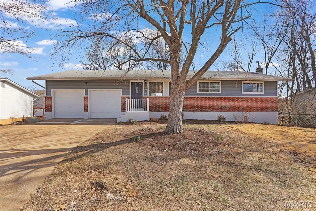 1006 Paula Drive, Arnold, MO 63010 - #1