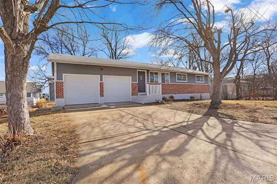 1006 Paula Drive, Arnold, MO 63010 - #2