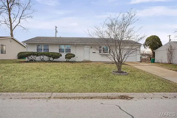 601 Dartmouth Drive, O'Fallon, IL 62269