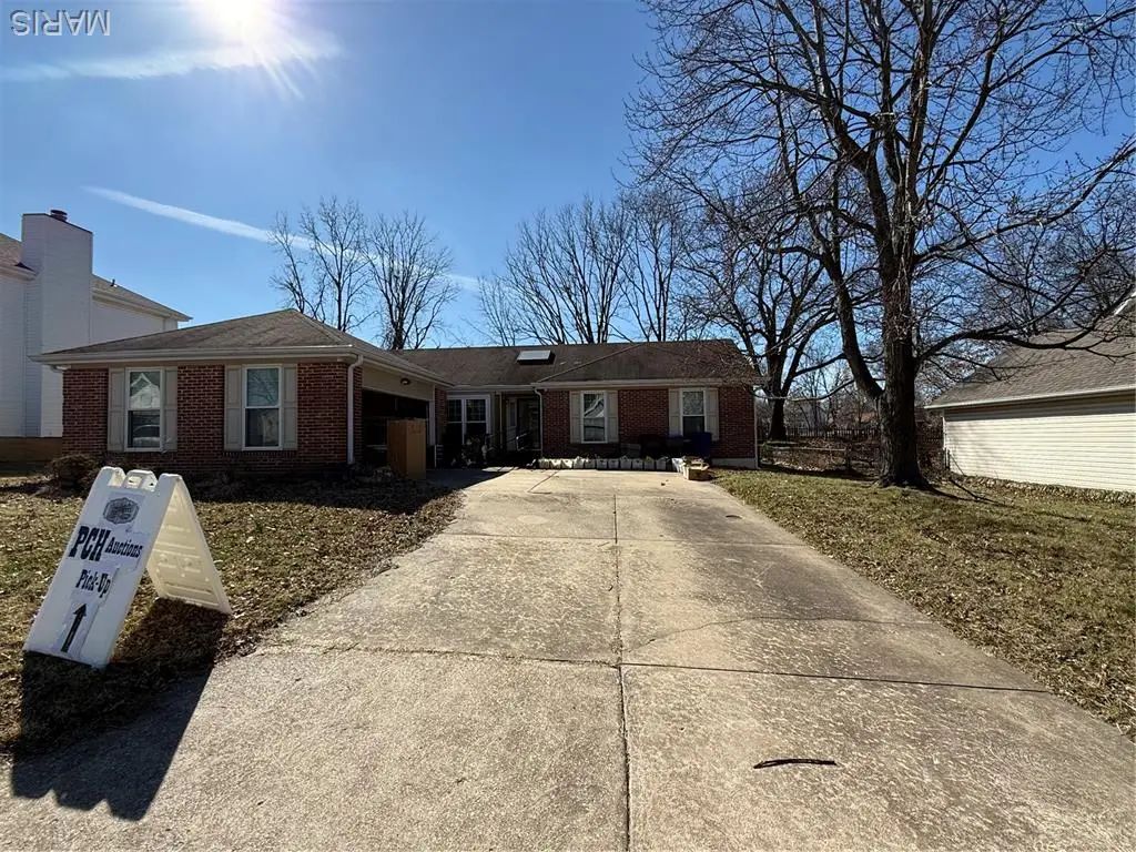 6 Shadow Creek Drive, Saint Peters, MO 63376 - #1