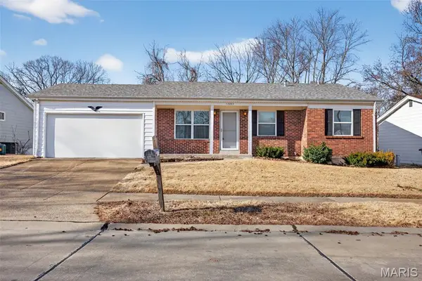 12887 Fox Haven Drive, Florissant, MO 63033