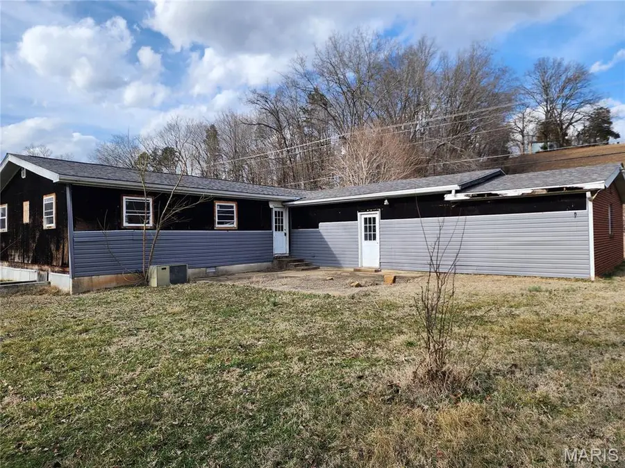 429 E Fir Street, Piedmont, MO 63957 - #3