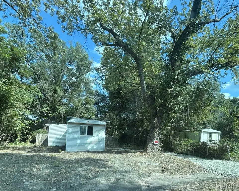 1516 N 53rd Street, East Saint Louis, IL 62204 - #1