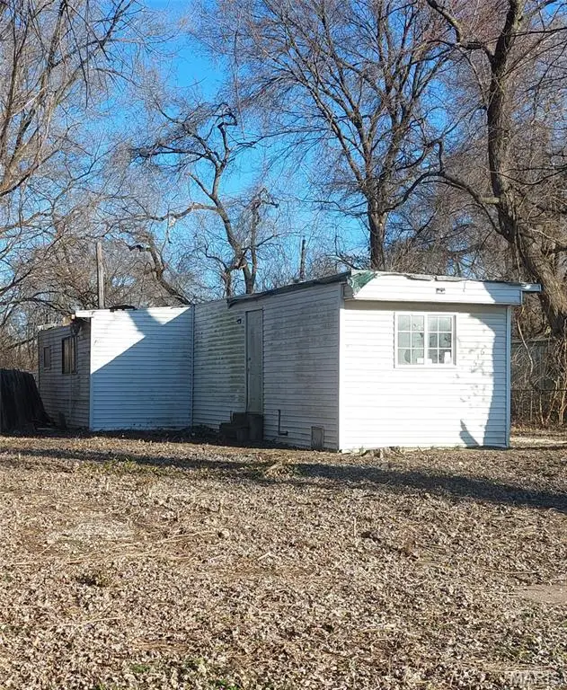 1516 N 53rd Street, East Saint Louis, IL 62204 - #2