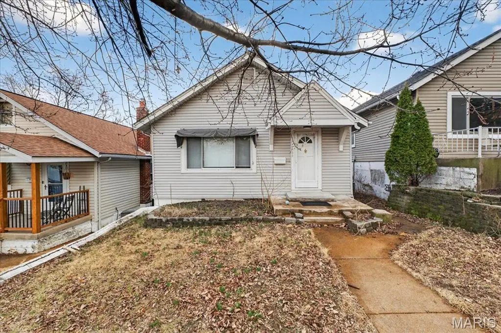 2164 Knox Ave, Saint Louis, MO 63139 - #1