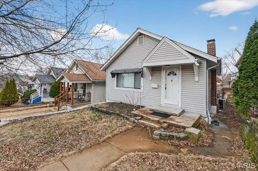 2164 Knox Ave, Saint Louis, MO 63139 - #2