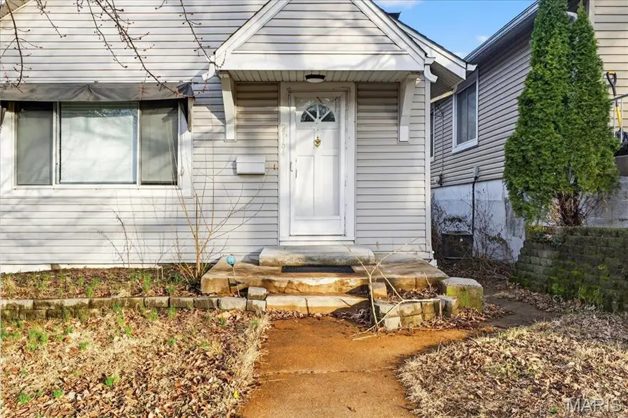 2164 Knox Ave, Saint Louis, MO 63139 - #3
