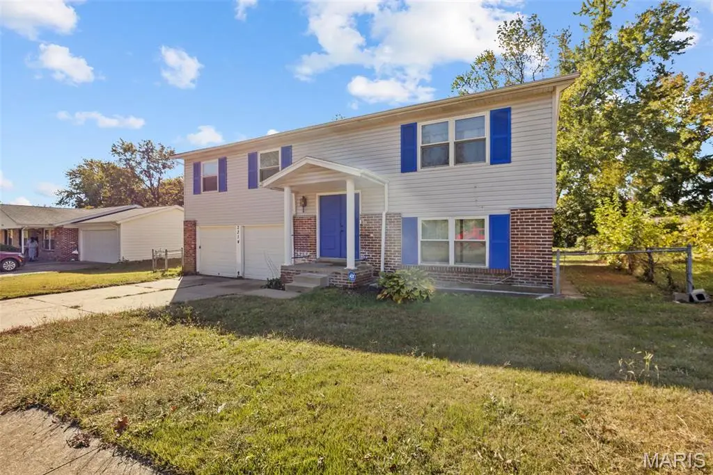 2314 White Ash Court, Florissant, MO 63031 - #1