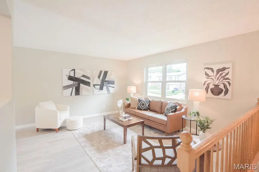 2314 White Ash Court, Florissant, MO 63031 - #2