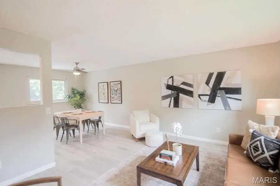 2314 White Ash Court, Florissant, MO 63031 - #3