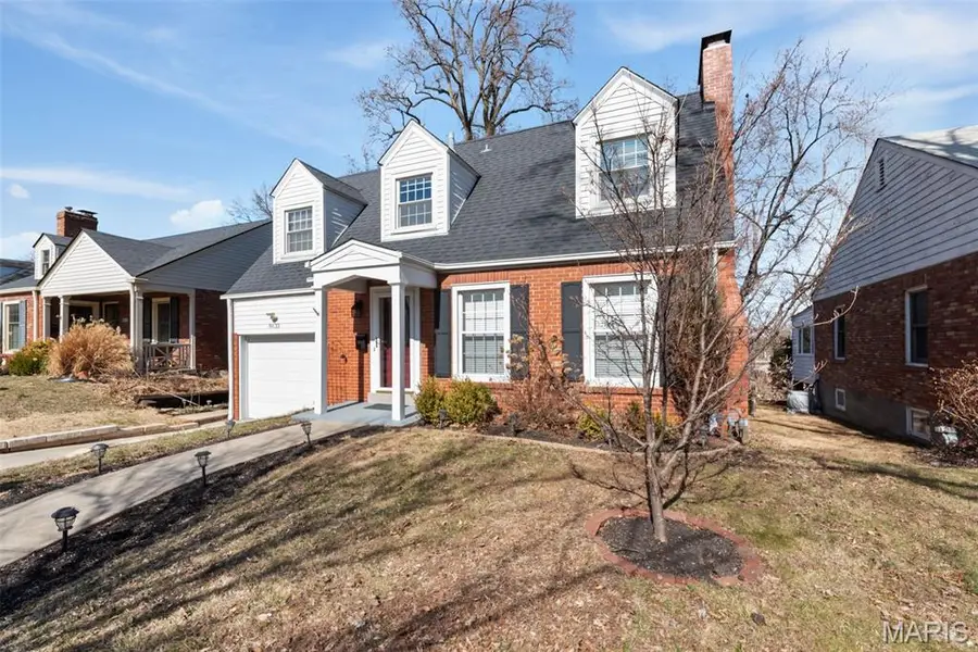 8633 Rosalie Avenue, Brentwood, MO 63144 - #2