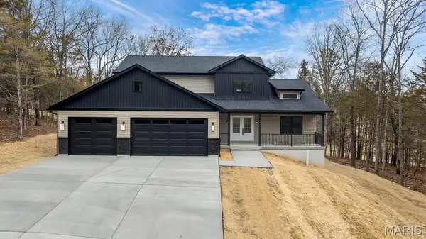 9635 Duffer Drive, Hillsboro, MO 63050