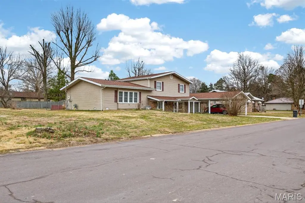 1004 M- North Hovis Street, Mountain Grove, MO 65711 - #1