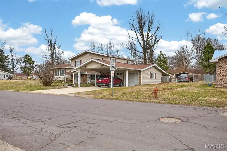 1004 M- North Hovis Street, Mountain Grove, MO 65711 - #3