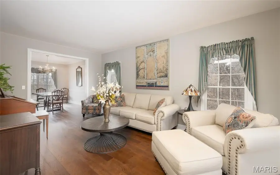 509 Oak Knoll Road, Rolla, MO 65401 - #3