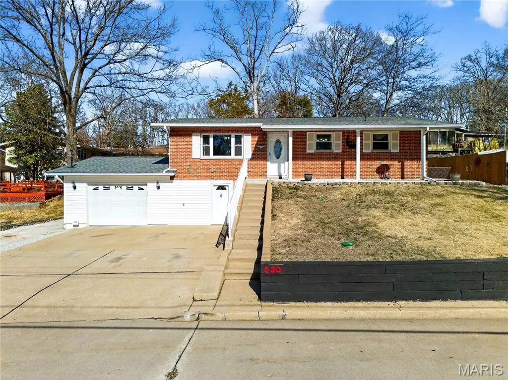 530 Cedar Lane, Festus, MO 63028 - #1